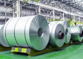 خارطة طريق لجعل صناعة الصلب في ماليزيا “خضراء بالكامل” بحلول 2050