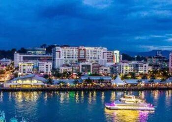 ماليزيا : صباح تسعى لبناء نموذج للسياحة المستدامة عبر شراكات أكاديمية دولية