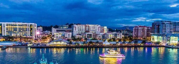 ماليزيا : صباح تسعى لبناء نموذج للسياحة المستدامة عبر شراكات أكاديمية دولية