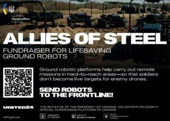 سفارة أوكرانيا بمصر : يوم المدافعين عن أوكرانيا هو عطلة تُكرّم أولئك الذين يحمون استقلال بلادنا