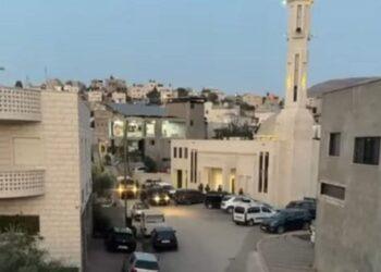 إسرائيل تبدأ سحب قواتها من غزة مع دخول الهدنة حيّز التنفيذ