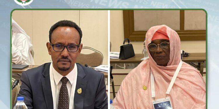 البرلمان العربي: مواجهة الإرهاب الإلكتروني تتطلب مبادرات تشريعية معاصرة وشراكات مقننة مع الكيانات التكنولوجية الكبرى