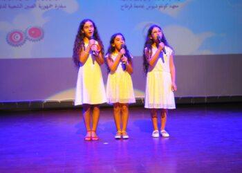 معهد كونفوشيوس في تونس يُنظم نهائيات النسخة الثانية من مسابقة الأغنية الصينية