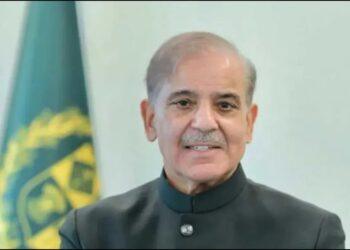 زيارة رئيس الوزراء الباكستانى إلى مصر لحضور قمة شرم الشيخ للسلام