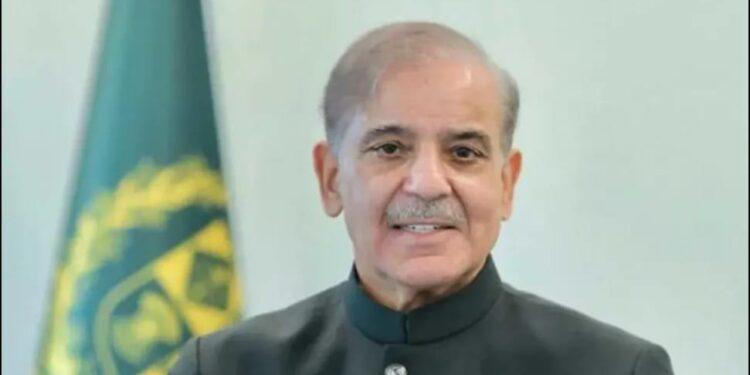 زيارة رئيس الوزراء الباكستانى إلى مصر لحضور قمة شرم الشيخ للسلام