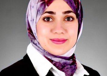 القومي للمرأة يهنئ الدكتورة هدى إبراهيم لإختيارها كـ زميل LEED(LEED Fellow) عام 2025 كأول سيدة في الشرق الأوسط