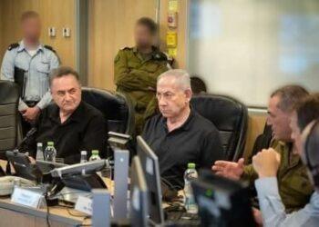 وزير الدفاع الإسرائيلي: الجيش سينفذ أوامر الحكومة رغم تصاعد الخلافات الداخلية