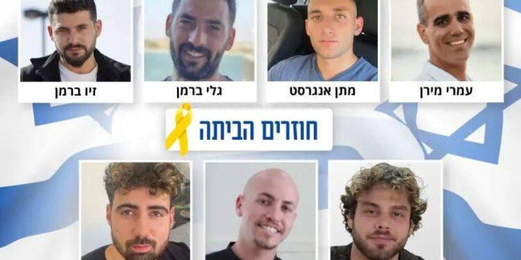 الصليب الأحمر يلتقي أسرى لدى حماس ويكشف عن أوضاع إنسانية حرجة