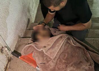 ما بعد الرصاصة: خيوط غامضة في اغتيال الصحفي الفلسطيني “صالح الجعفراوي”