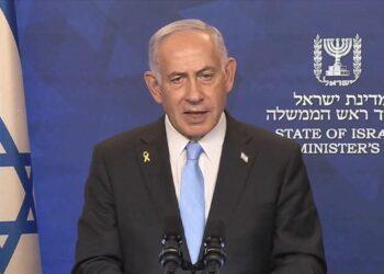 نتنياهو يعقد اجتماعًا أمنيًا طارئًا لبحث الرد على خروقات وقف إطلاق النار في غزة
