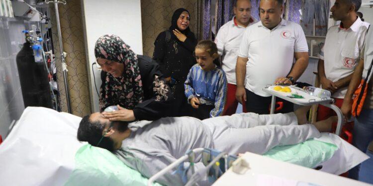 تقارير: حماس تنفذ موجة إعدامات ميدانية في غزة ضد متهمين بالتعاون مع إسرائيل