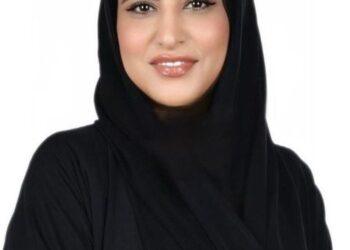 الإماراتية ريم البريكي تفوز بمقعد في المكتب التنفيذي لاتحاد صحفيي آسيا والمحيط الهادي