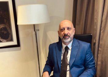 حوار خاص مع الدكتور عصام شاهين – مساعد رئيس جامعة NTU «KhPI» الجامعة الوطنية التقنية – اوكرانيا خاركوف لشؤون الطلاب الأجانب