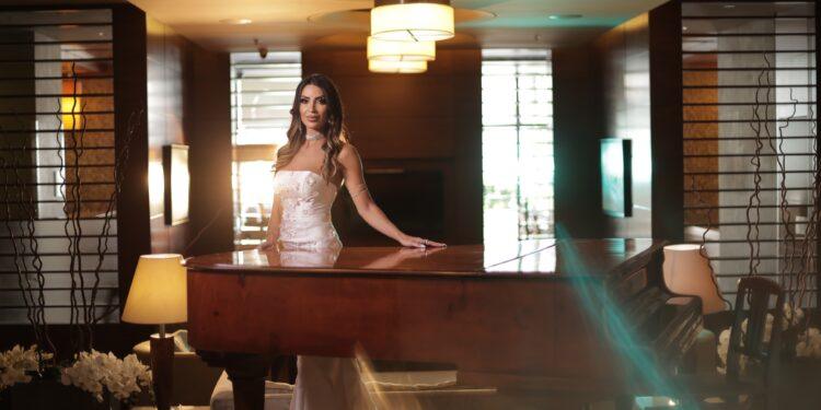 لارا نصّار تطلق “بقلبي شو في”: أغنية عن الحب والسلام والعودة إلى الذات