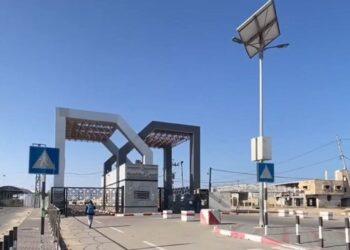 السلطة الفلسطينية تعلن استعدادها لتشغيل معبر رفح بالتنسيق مع القاهرة