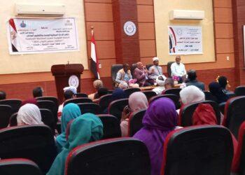 إعلام شلاتين:الاستقرار السياسي خطوة نحو التنمية