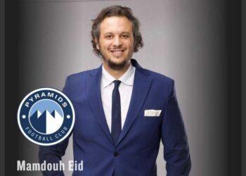 قبل سوبر أفريقيا .. ممدوح عيد الرابع عالميا