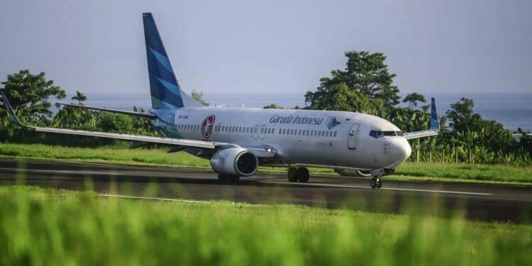 الحكومة الإندونيسية توضح سياستها الخارجية في قيادة الشركة الحكومية