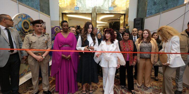 بحضور قرينة رئيس صربيا.. بدء فعاليات قمة الاستثمار العربي الإفريقي والتعاون الدولي الـ28