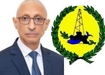 محافظ شمال سيناء يتوجة بالشكر لمدير إدارة مواقف الأقاليم بمحافظة القاهرة .