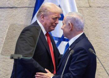 نتنياهو: ننسّق مع واشنطن اليوم التالي للحرب على غزة.. وخطة ترمب تعود للواجهة بمراحل جديدة