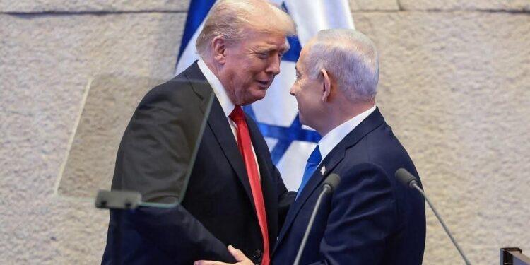 نتنياهو: ننسّق مع واشنطن اليوم التالي للحرب على غزة.. وخطة ترمب تعود للواجهة بمراحل جديدة