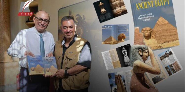 موطلو شن: الزخم الثقافي بين مصر وتركيا يفتح آفاقًا جديدة للسياحة والتعاون المشترك