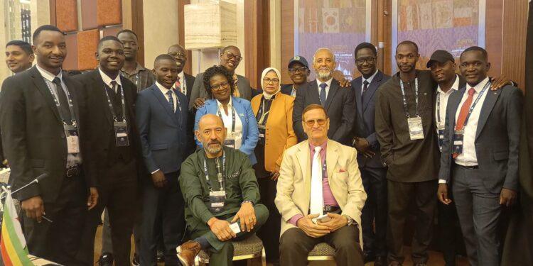 نجاحات لأسرة البيسبول المصري في الاجتماع السادس للاتحاد الدولي للبيسبول والسوفتبول في تايلند