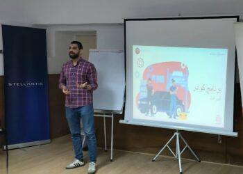 ستيلانتس مصر” و”علشانك يا بلدي” تطلقان أولى دفعات التدريب ضمن برنامج “كوادر” لتمكين الشباب في قطاع السيارات
