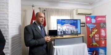 ننشر …تفاصيل إجراءات الحصار التي اتخذتها الحكومة الأمريكية على كوبا بين مارس 2024 وفبراير 2025.