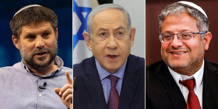 إسرائيل تحت الوصاية الأمريكية: واشنطن تؤمم القرار الإسرائيلي وتكبح اندفاع نتنياهو نحو الضم