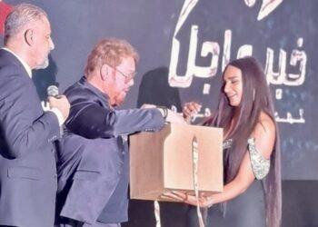 د. هراتش… شكرًا من القلب
