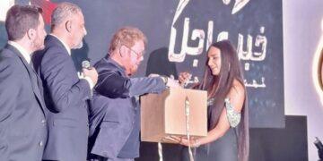 د. هراتش… شكرًا من القلب