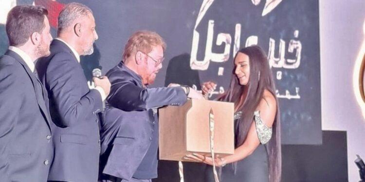 د. هراتش… شكرًا من القلب
