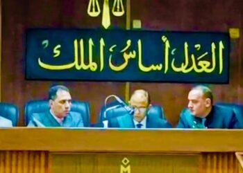قضاة مجلس الدولة بدمياط يصدرون حكمهم: إعادة أحمد شلبي للانتخابات ورفض الطعون ضد ضياء داوود