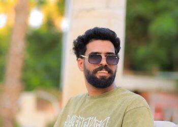 أحمد علي يلهب مواقع التواصل بفيديو داعم لفلسطين: الفن موقف لا مجاملة”
