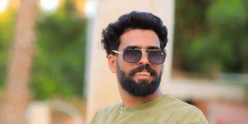 أحمد علي يلهب مواقع التواصل بفيديو داعم لفلسطين: الفن موقف لا مجاملة”
