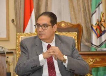جامعة القاهرة تطلق حملة للتوعية بمخاطر التعاطي والإدمان