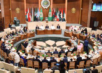 الخميس .. البرلمان العربي يعقد جلسته العامة الأولى برئاسة “اليماحي” بالقاهرة
