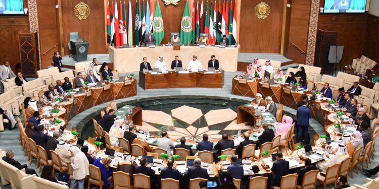 الخميس .. البرلمان العربي يعقد جلسته العامة الأولى برئاسة “اليماحي” بالقاهرة
