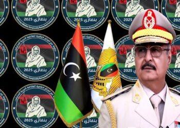 تحضيرات مكثفة لتنظيم أكبر حدث عالمي في رياضة الملاكمة العربية للمحترفين في بنغازي