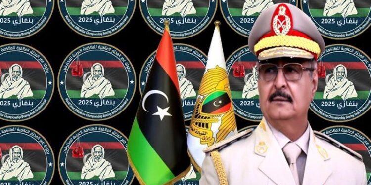 تحضيرات مكثفة لتنظيم أكبر حدث عالمي في رياضة الملاكمة العربية للمحترفين في بنغازي