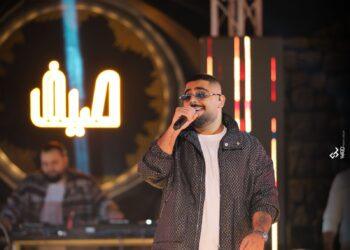 “صيف”… وادي النصارى ينبض بالحياة والسهر والفن في سوريا الجديدة