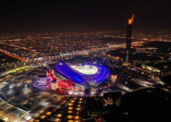 إطلاق تطبيق تذاكر كأس العالم تحت 17 سنة FIFA قطر 2025 اليوم