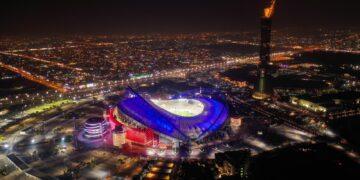 إطلاق تطبيق تذاكر كأس العالم تحت 17 سنة FIFA قطر 2025 اليوم