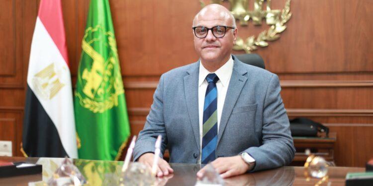محافظ القليوبية يتابع استعدادات المحافظة للاحتفال بالافتتاح التاريخي للمتحف المصري الكبير