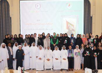 دبي تشهد انطلاق المؤتمر الدولي إماراتية لا تعرف المستحيل بنسخته الثالثة