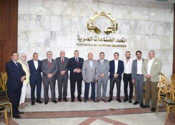 لأول مرة.. انتخابات غرفة الدعاية والإعلام والإعلان باتحاد الصناعات
