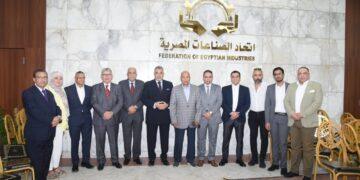 لأول مرة.. انتخابات غرفة الدعاية والإعلام والإعلان باتحاد الصناعات