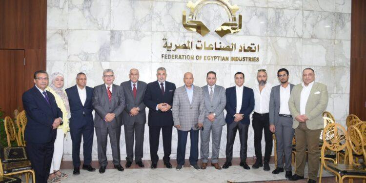 لأول مرة.. انتخابات غرفة الدعاية والإعلام والإعلان باتحاد الصناعات